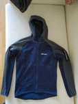 Berghaus bluza z kapturem męska trekkingowa outdoor jacket