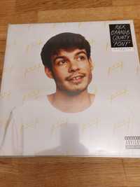 Rex Orange Country LP  Pony Folia Stan idealny