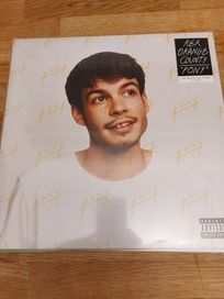 Rex Orange Country LP Pony Folia Stan idealny