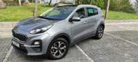 Kia Sportage 1.6 CRDI ISG DRIVE + SRF