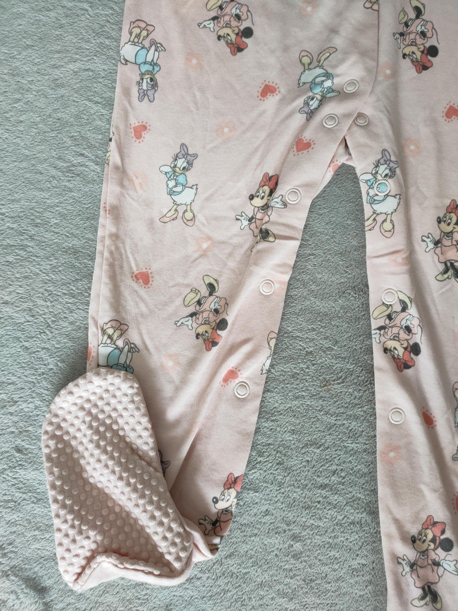 Pajacyk dziecięcy roz 86/92 Primark