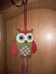 Faixa decorativa com mocho