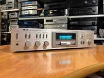 Wzmacniacz Akai AM-U02 Audio Room