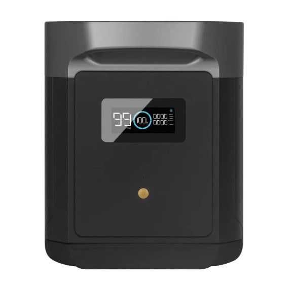 EcoFlow DELTA 2 Max Extra Battery з гарантією