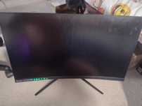 Monitor MSI Optix MAG271CQR