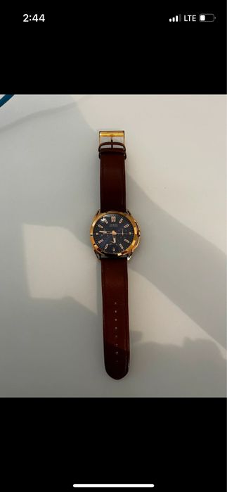 Zegarek Guess Vertex