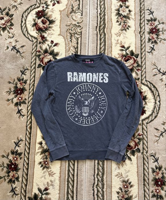 Ramones світшот