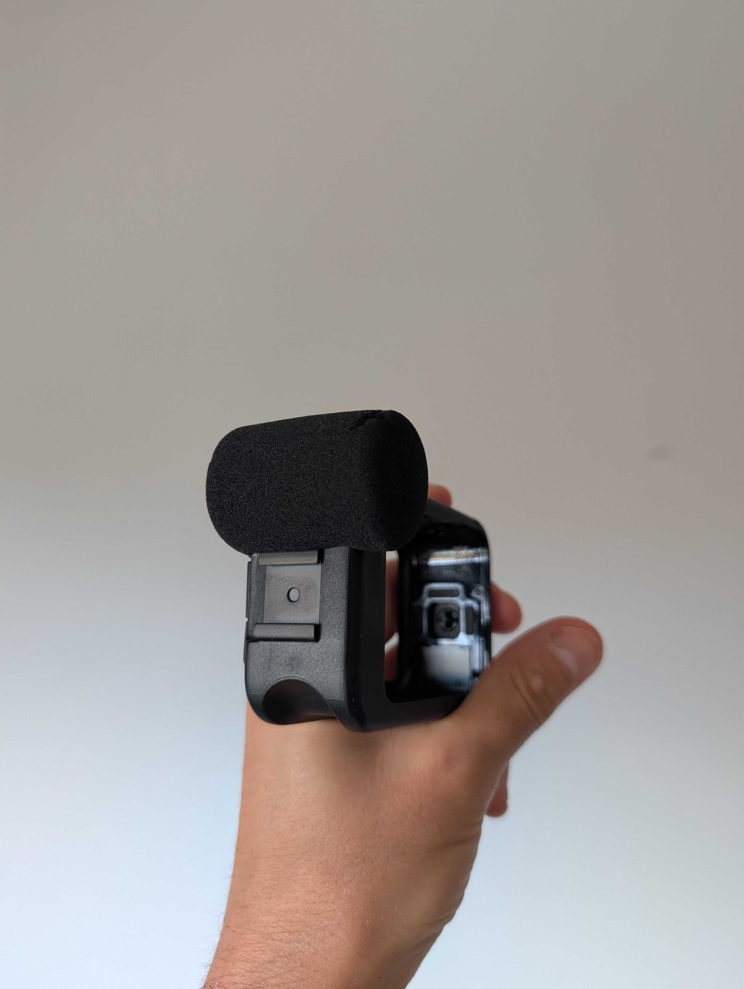 GoPro Media Mod do HERO 9/10/11/12 Black | Gwarancja 10.2025
