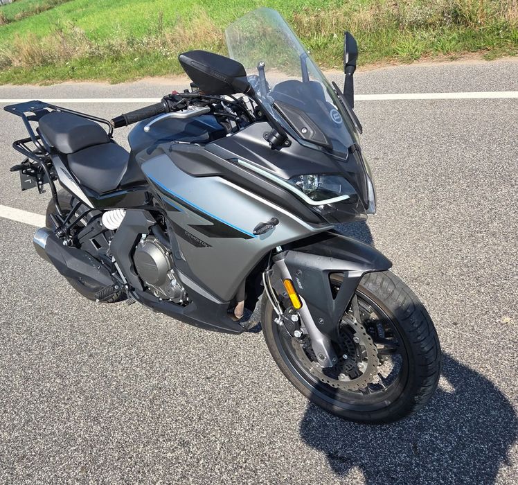 CFMoto  650 GT /2024