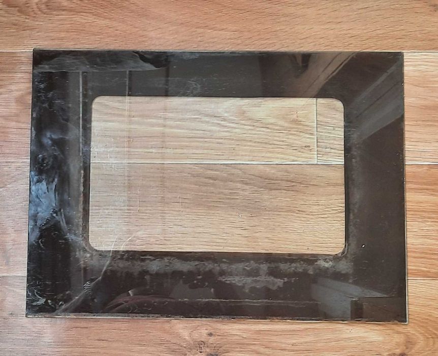 стёкло к газовой плите