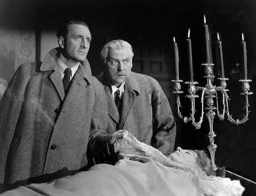 SHERLOCK HOLMES - Os Filmes c/Basil Rathbone e Nigel Bruce vol3 NOVO