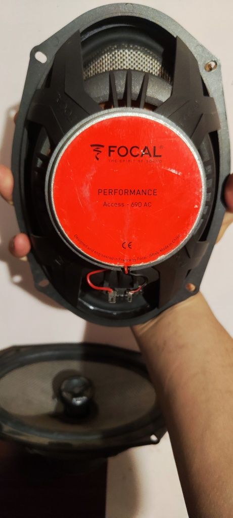 Focal Access 690-AC