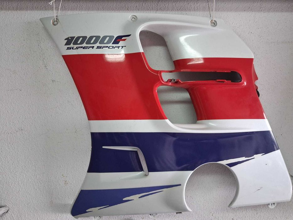 Peças Honda CBR 1000 F