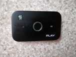 Router play Huawei mobile wifi 4g internet mobilny