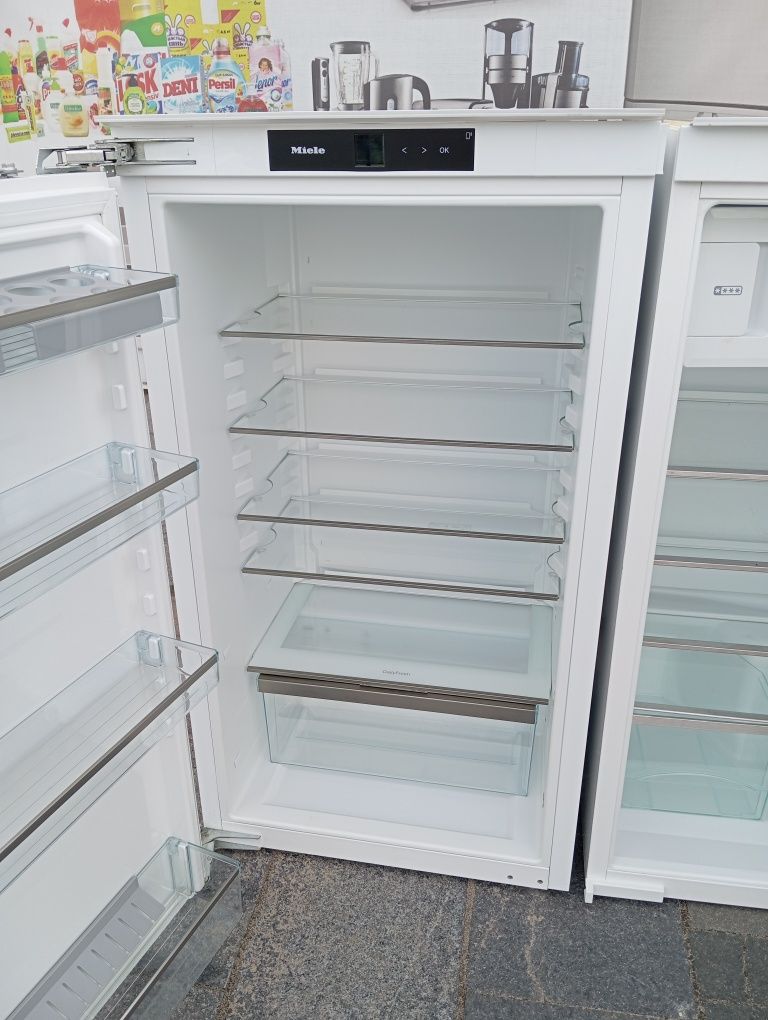Встраиваемый холодильник Miele K 7233 102см А++ из Германии Гарантия