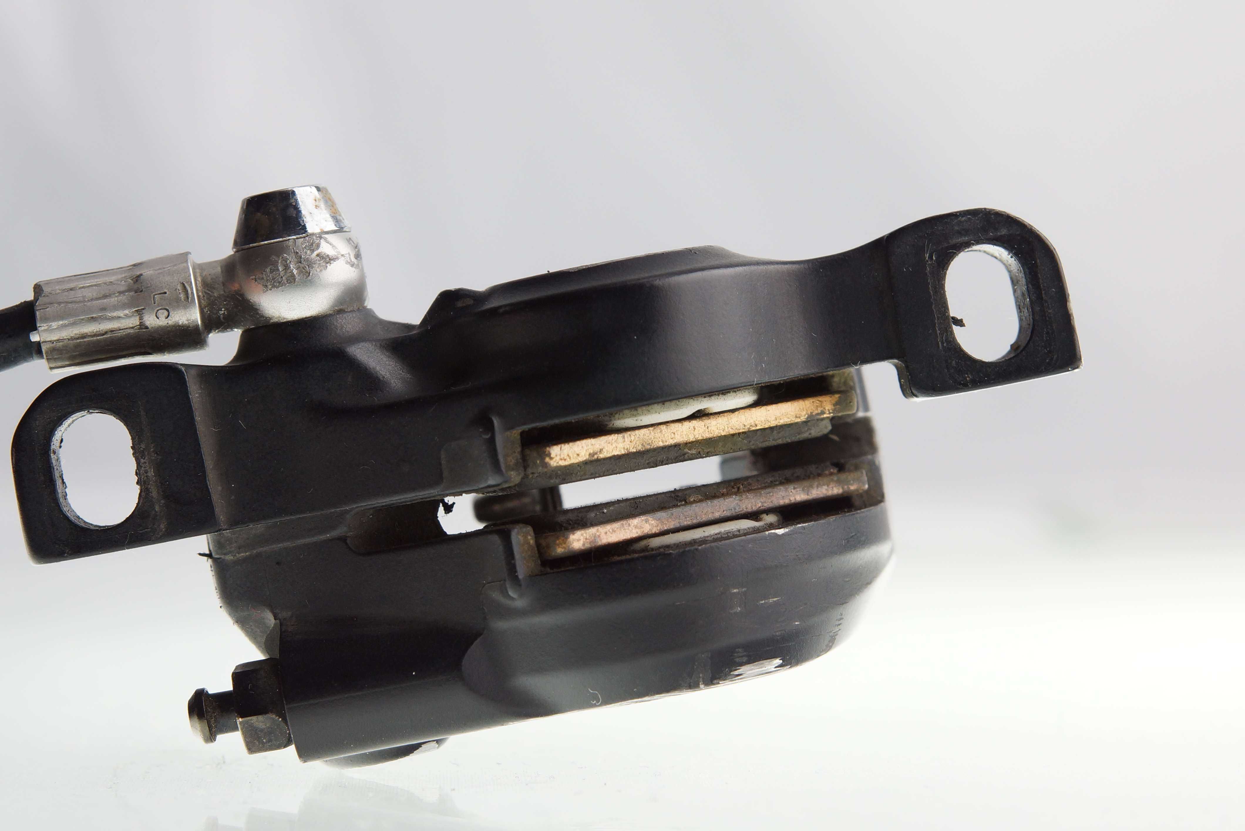 Hamulec hydrauliczny przód Shimano Deore XT BL-M785-B przedni 100cm