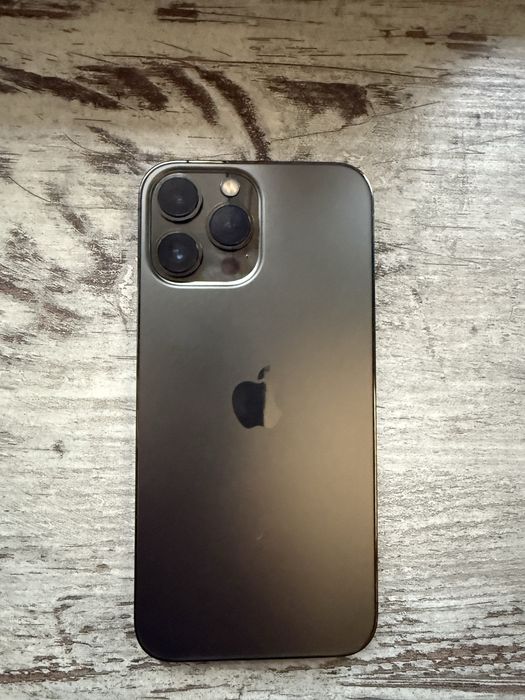 iPhone 13 Pro Max 128 ГБ