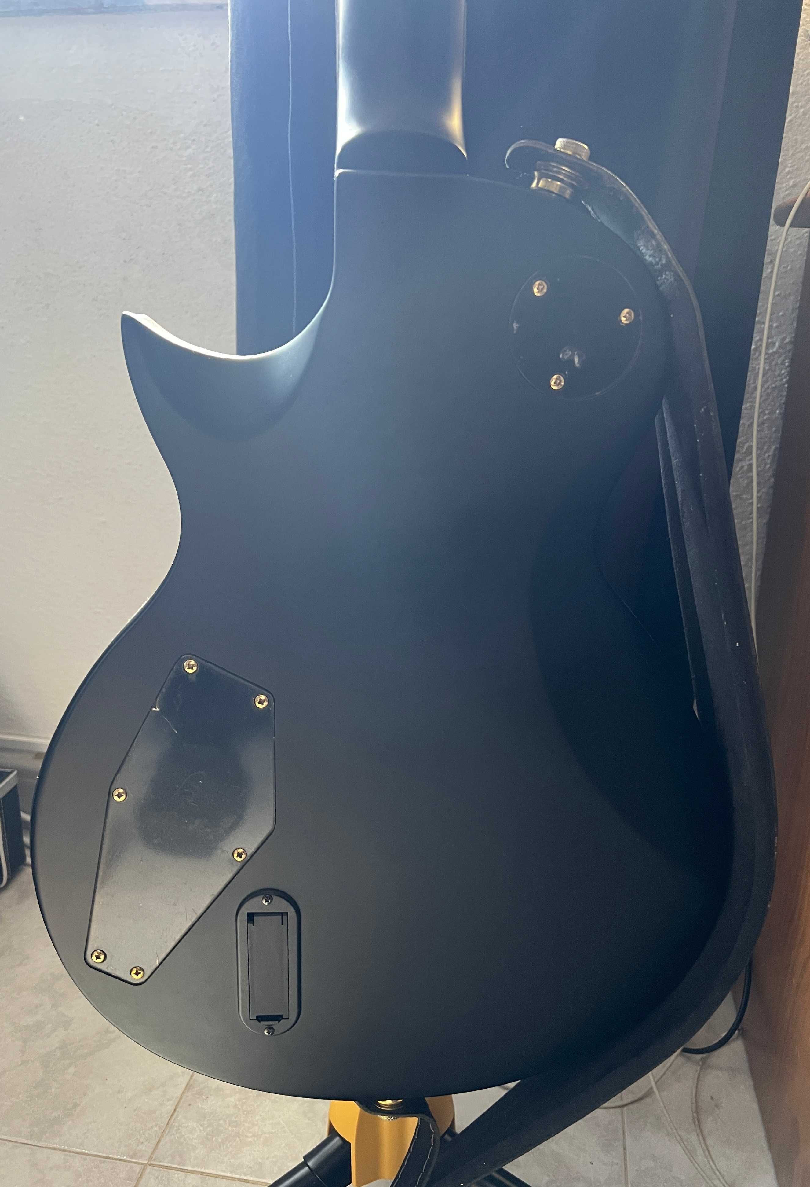 Harley Benton SC-Custom Active VB