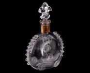 Garrafa em Cristal Baccarat