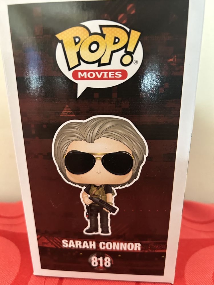 Funko pop - terminator 818