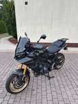 Yamaha Tracer Yamaha Tracer 09 GT