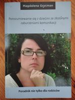 Magdalena grycman porozumiewanie się z dziećmi ze złożonymi zaburzenia