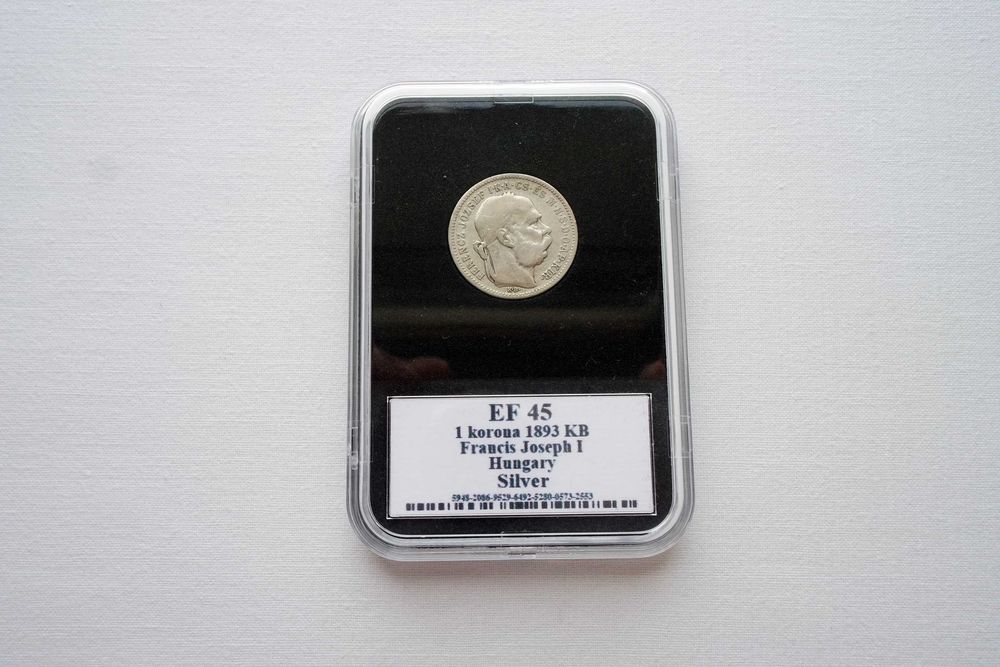 Monety Srebrne ponad 1100szt w tym dużo Monet Srebrnych od XVI wieku