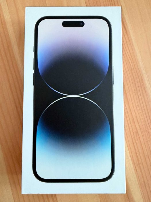 iPhone 14 Pro 128GB + GRATISY - Pytaj - NEGOCJUJ!