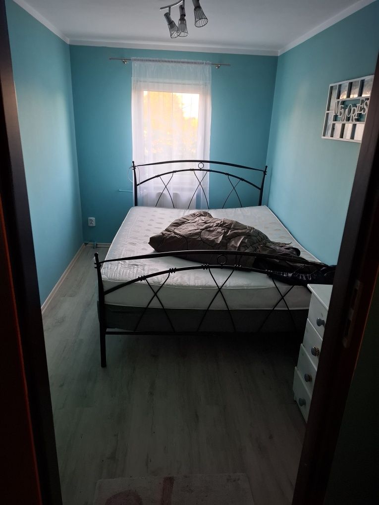 Dom modułowy kontener mieszkalny 60m2