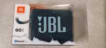 JBLGo3BLU JBL go 3 blu niebieski