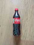 Napój Coca-Cola promocja