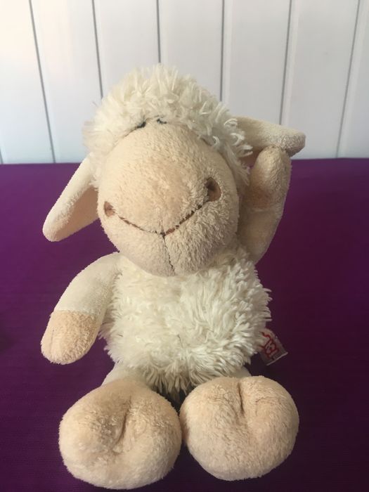 Nici мягкая игрушка