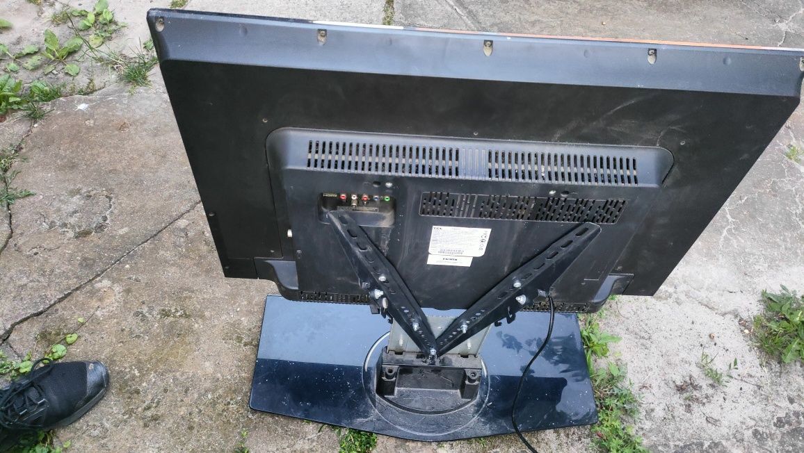 Telewizor LED TCL 32 cale