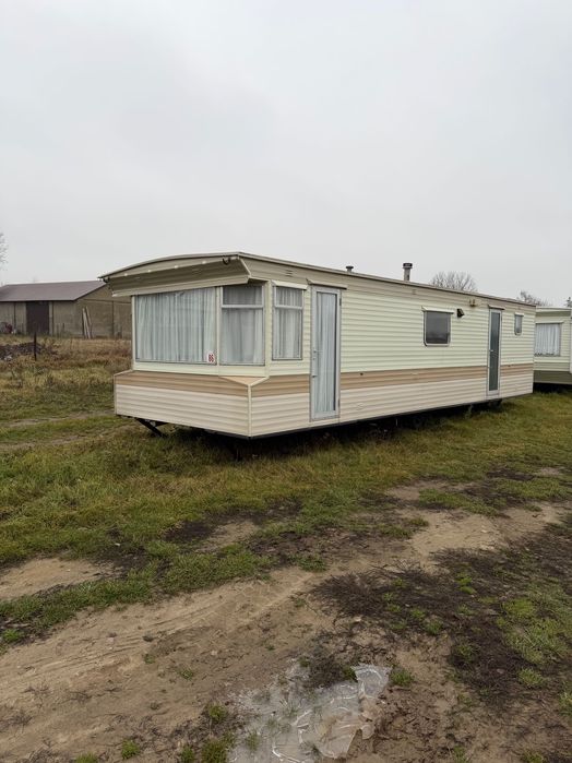 Domek Angielski-Holenderski 9m.x3.10m. Transport w CENIE DOMKU!!!