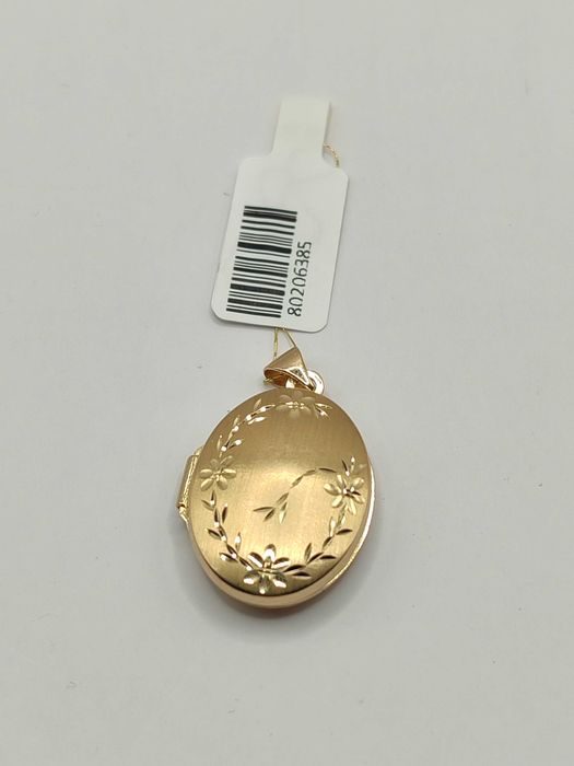 Zawieszka złota 750 802.06385 Lombard4u DWO