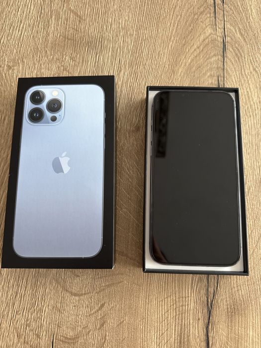 Iphone 13pro Max 128GB