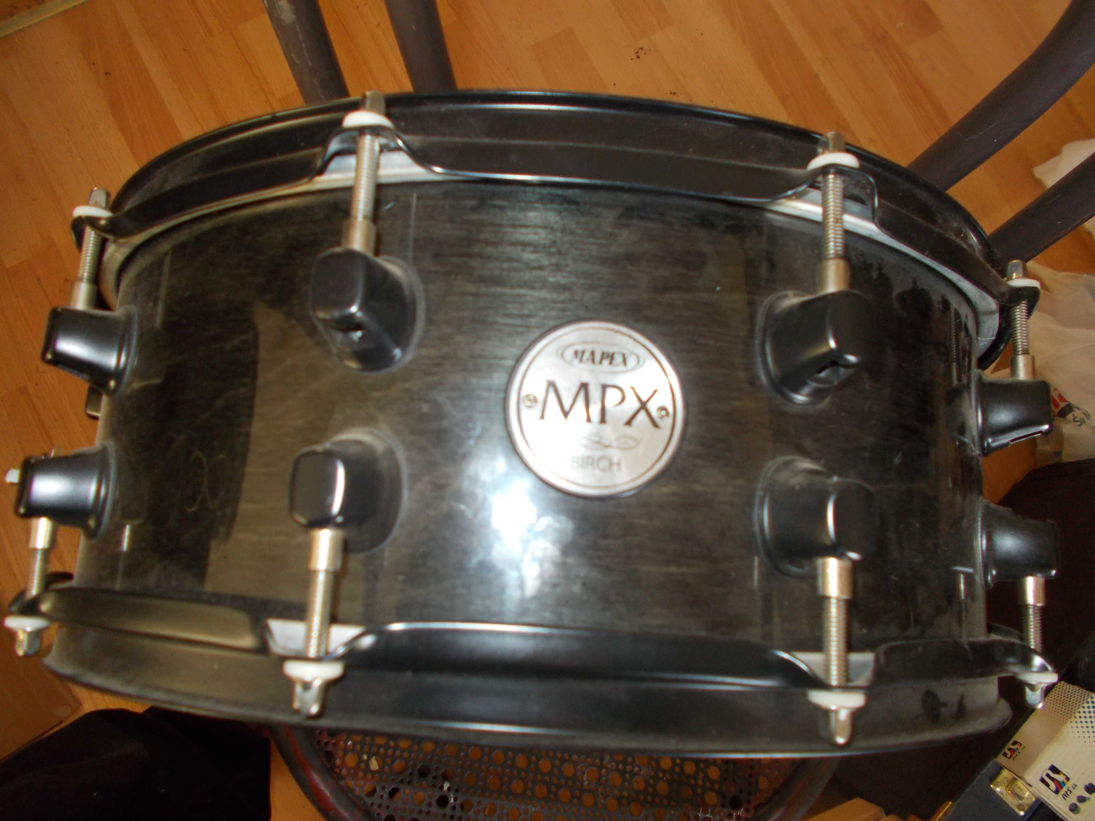 Werbel akustyczny Mapex MPX