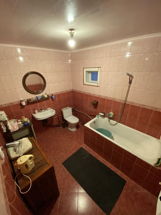 Продам будинок у передмісті Берегова