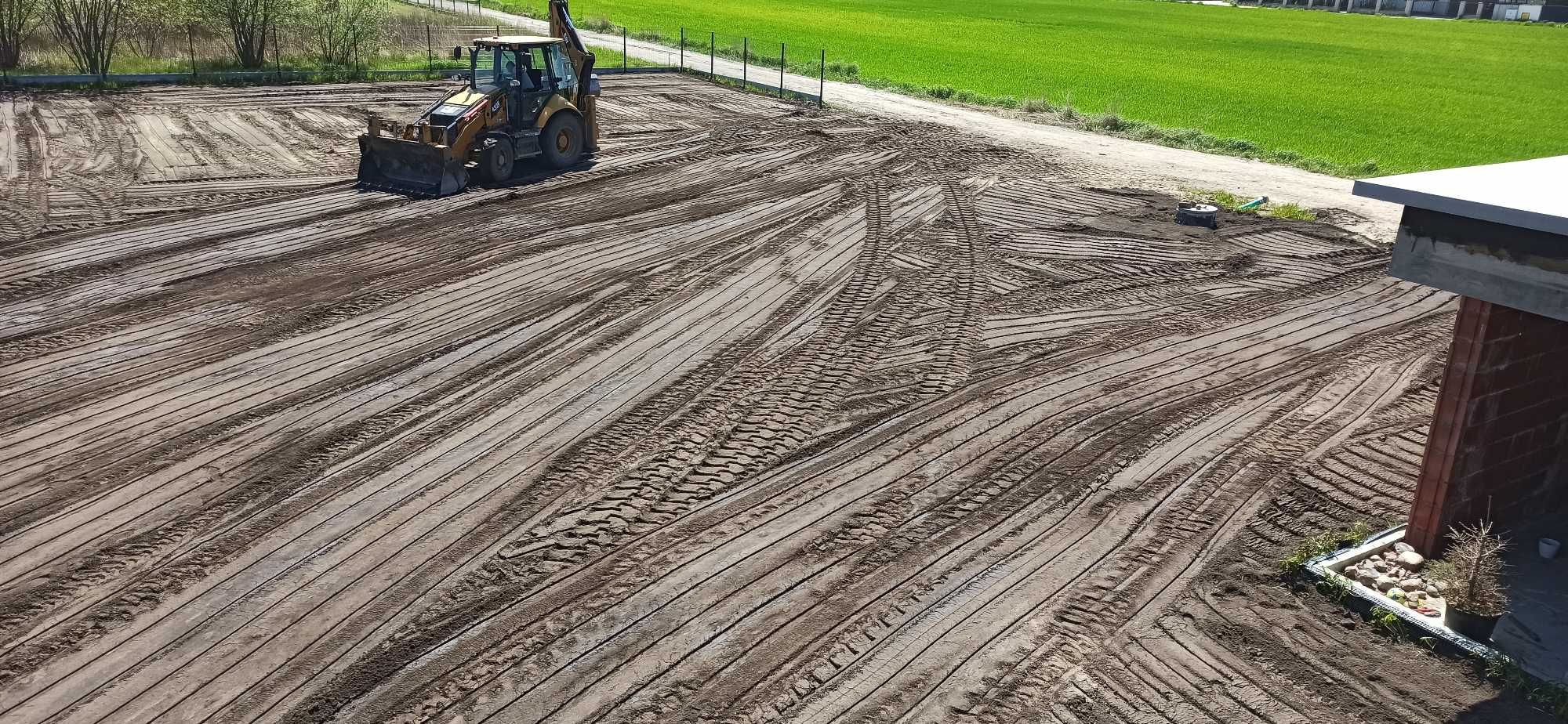 Zakładanie ogrodów/trawników Cięcie Żywopłotu Krótkie Terminy