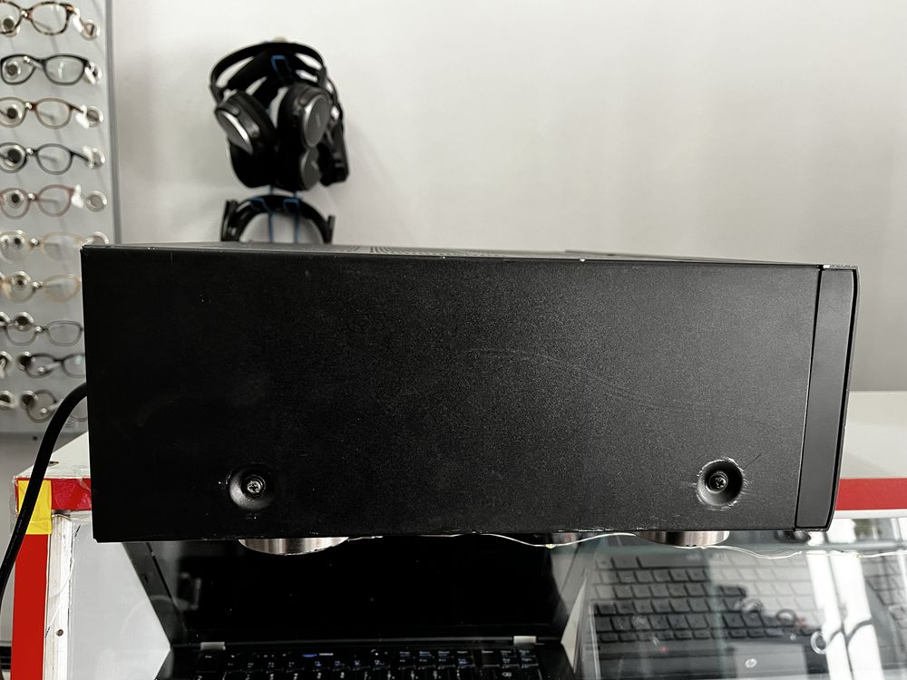 Підсилювач Yamaha AX-570( не працюють декілька кнопок)