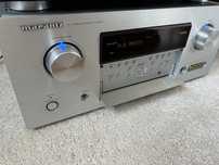 Amplituner monster Marantz sr8001  thx 7.1 160w