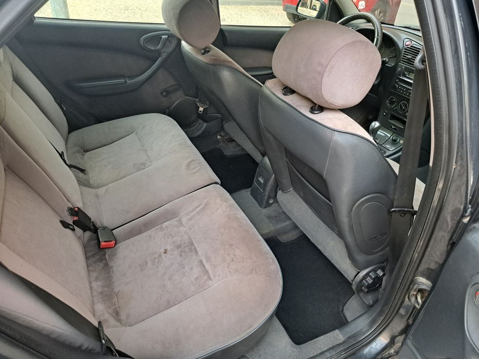 Citroen xsara 1.4 HDI
