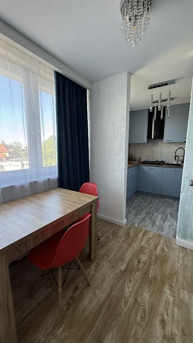 Mieszkanie 2 pokoje ul Bajki Gdańsk. Gotowe do zamieszkania