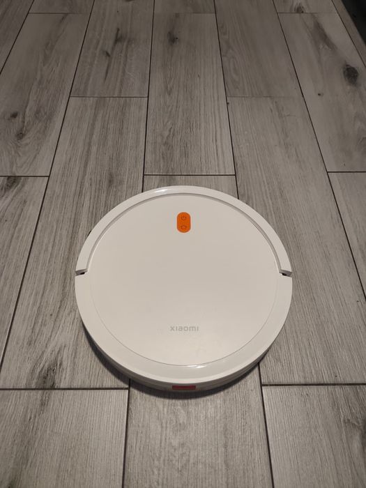 Robot sprzątajacy z funkcją mopowania Xiaomi vacum E5