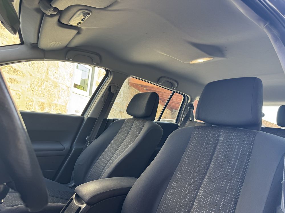 Renault Megane 2007 1.9 dci 130cv