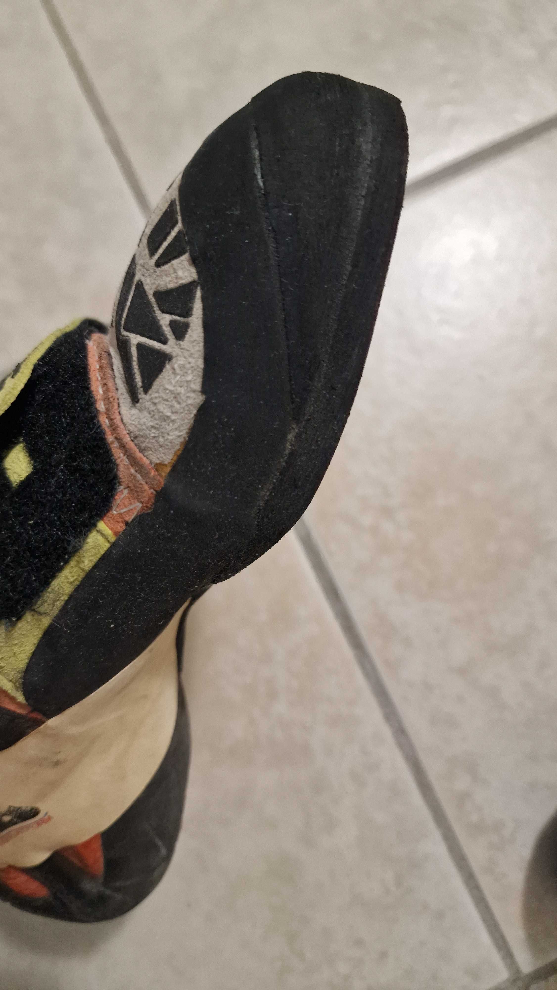 Скельники La Sportiva otaki, р 37.5
