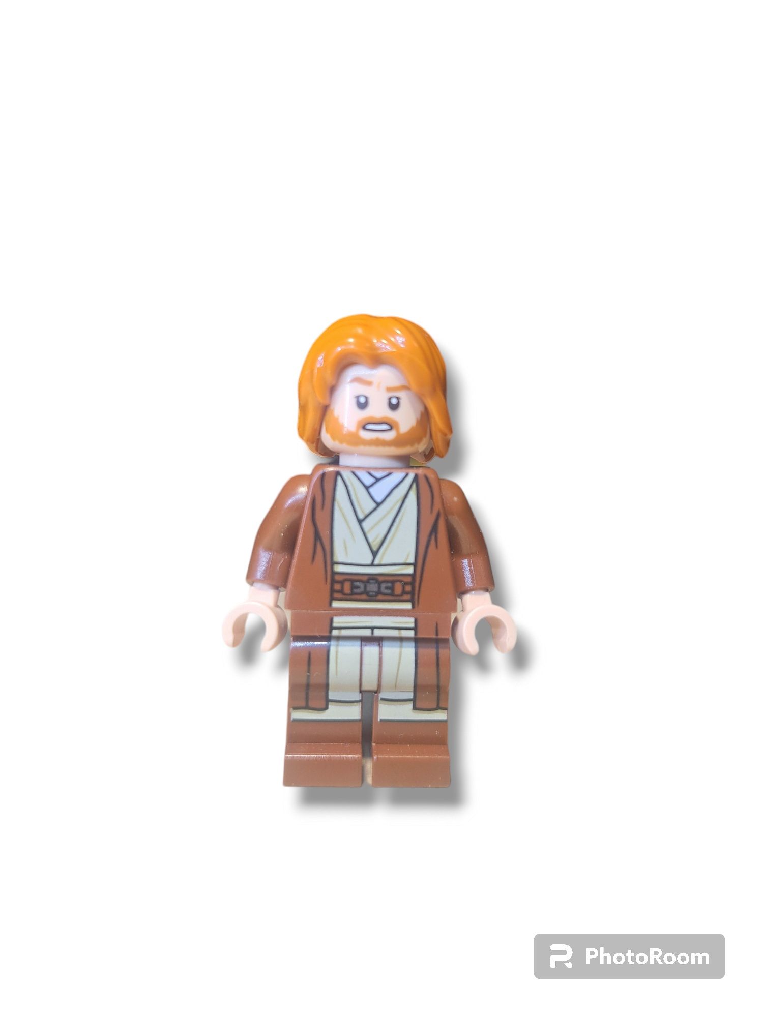 Obi WAN Kenobi sw1220 lego star wars minifigurka