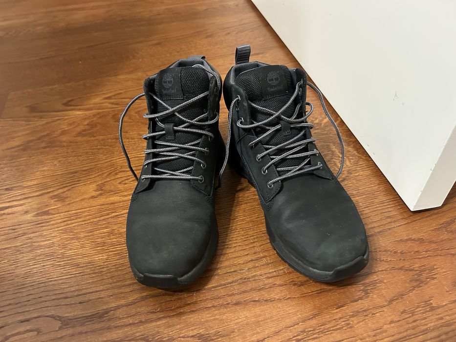 Buty timberland męskie rozmiar 39