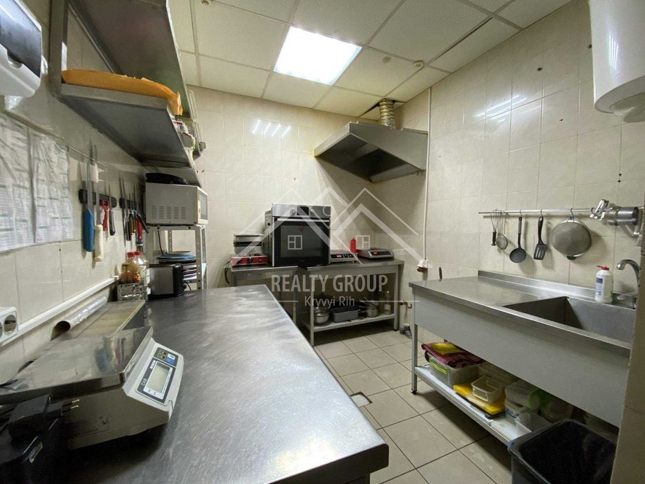 Продаж діючої Кав’ярні (98 квартал)