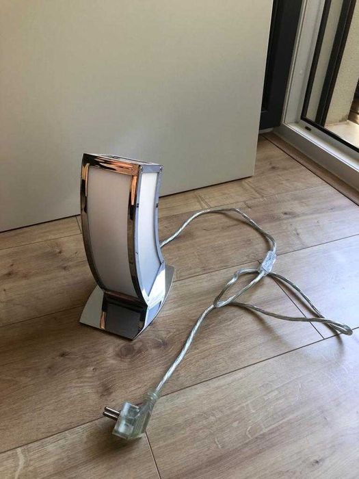 Candeeiro de Cabeceira